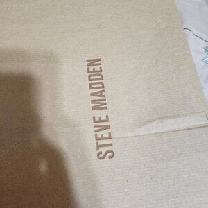 Steve Madden Boots
